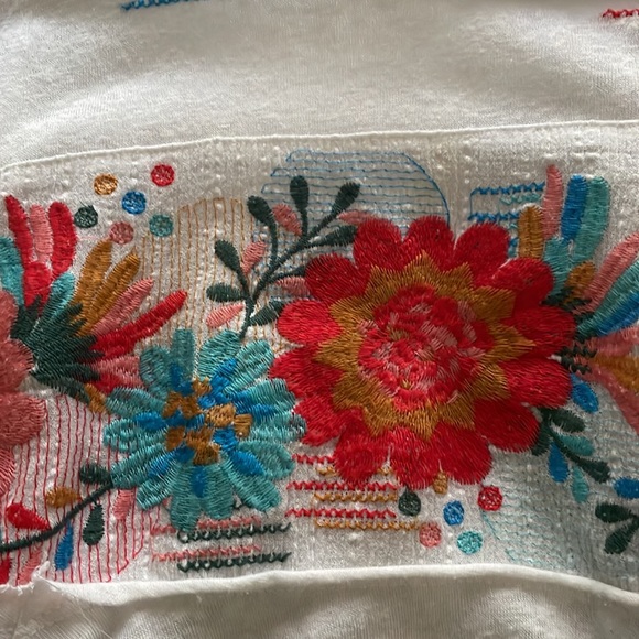 Savanna Jane top - Picture 2 of 2